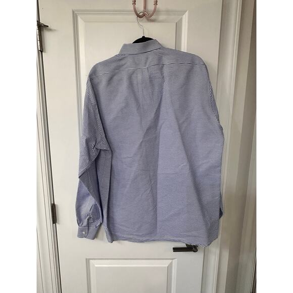 J Crew  men button down shirt 16 1/2.  36
Vintage Style - Picture 2 of 4